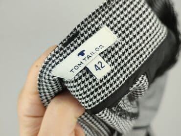 koszulka tommy hilfiger w paski: Tom Tailor, Szorty damskie, XL — 4