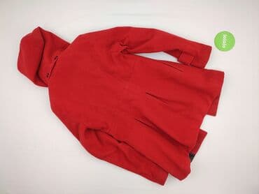 lidl parka damska z kapturem: Płaszcz damski, L — 3