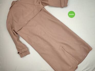 Women: Sinsay, Women`s trench, size S (EU 36) — 3