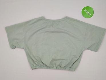 top cropp: First, Top damski, rozmiar One size — 3