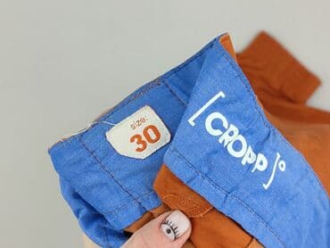 lidl klapki z futerkiem: Cropp, Spodnie dla mężczyzn, M — 4