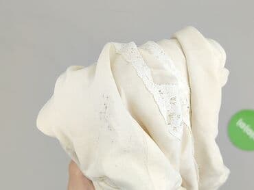 bluzki retro: Women's blouse, 2XL — 4