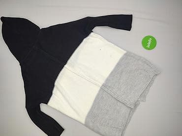 koc bluza: Classic, Kardigan damski, rozmiar 3XL — 3