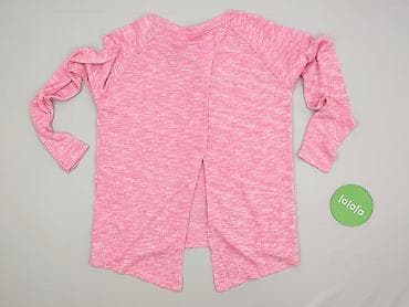 pull and bear sweter damski: Bluza damska
, rozmiar M — 3