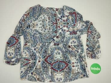 4f bluzki: Bluzka damska, rozmiar 4XL — 3