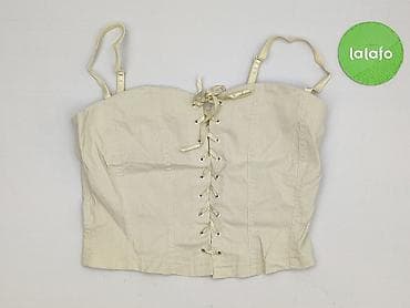 gory: Orsay, Top damski, rozmiar S — 2