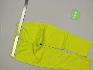 moves spodnie: Pieces, Spodnie materiałowe damskie, rozmiar S — 4