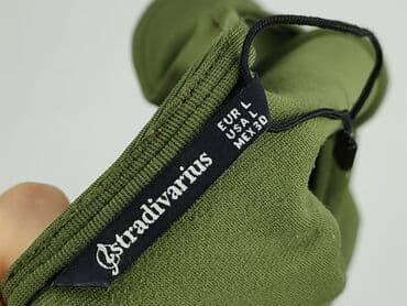 koszulka od stradivarius: Stradivarius, Top damski, rozmiar L — 5