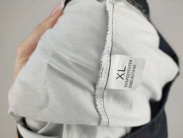 legginsy damskie calvin klein allegro: Legginsy Sportowe damskie, XL — 5