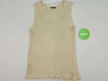 mohito bezrękawnik: Elena Mirò, T-shirt damski, rozmiar S — 2