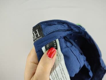 piżamka pepco: Spodnie materiałowe damskie, rozmiar M — 4