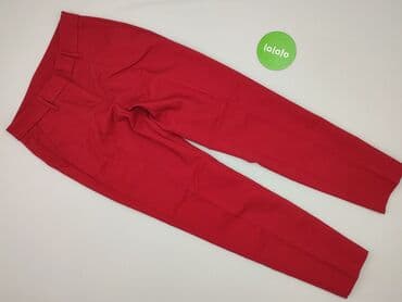 legginsy z futerkiem primark: Esmara, Spodnie materiałowe damskie, rozmiar S — 2