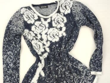 h: Sweter damski, rozmiar S — 1