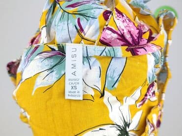 koszulka do garnituru damskiego: Amisu, Top damski, rozmiar XS — 4