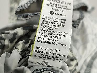 kurtka 4f aquatech 5000: Marks & Spencer, Parka damska, rozmiar S — 5