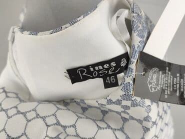 butik latika sukienki: Rose, Sukienka damska, rozmiar XL — 4