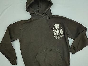 kombinezon dope: Met, Bluza z kapturem damska, rozmiar L — 1