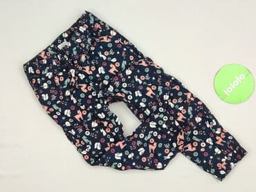 krótkie spodenki niemowlęce 74: Jeans, Okay, 2-3 years, 92/98, condition - Perfect — 2