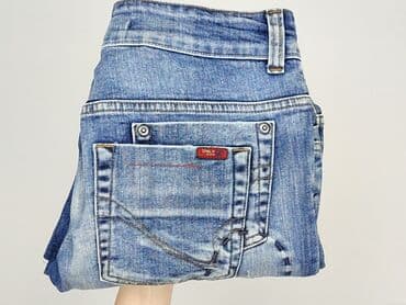 buty thunder: Only Jeans, Jeansy dla mężczyzn, rozmiar S — 6