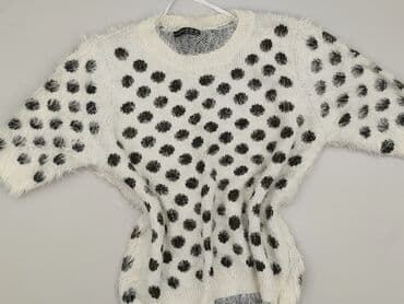 кофти жіночі польські: Atmosphere, Women`s sweater, size XL (EU 42) — 1