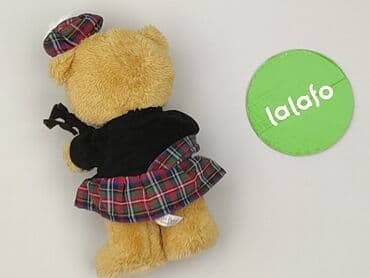 koszulka wilk i zając: Mascot Teddy bear, condition - Very good — 3