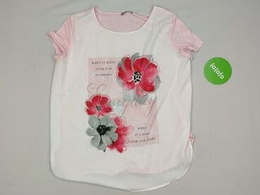 bluzka z reniferem dla dziewczynki: Orsay, Bluzka damska, rozmiar L — 2