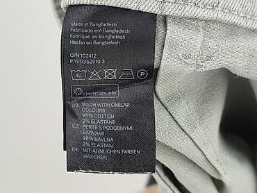 sklepy hm: H&M L.O.G.G., Spódnica damska, rozmiar 3XL — 6