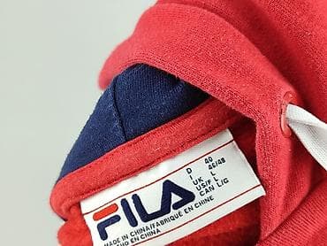 bluza dior damska: Fila, Bluza z kapturem damska, rozmiar L — 5