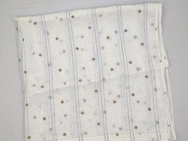 Inne artykuły dla domu: ZARA HOME – lekka zasłona/woal - Kolor: biel złamana z delikatnymi — 1