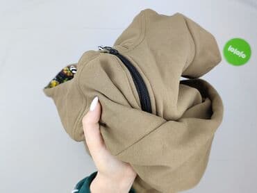 pepperts spodnie dresowe: Shein, Bluza z kapturem damska, M — 8