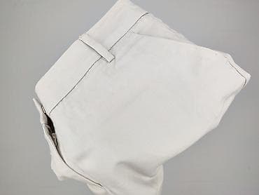 converse 33: Reserved, Material trousers for women, size XL — 5