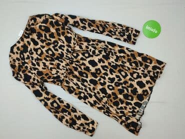 mohito sukienka panterka długą: Vila, Sukienka damska, rozmiar S — 3