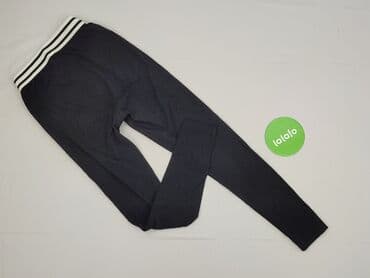 szorty i rajstopy: Legginsy Sportowe damskie, S — 3
