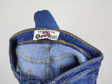 jeansy damskie cropp: Terranova, Джинси жіночі, S на lalafo.pl — 4 jeansy damskie cropp: Terranova, Джинси жіночі, S — 4