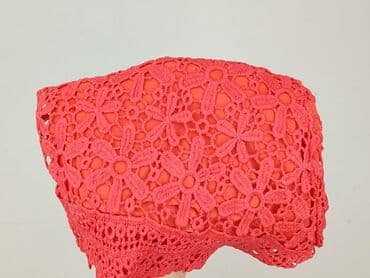 krótkie spodenki z koronką: Szorty damskie, rozmiar L — 5