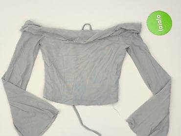 klapki givenchy paris: Shein, Top damski, rozmiar S — 5