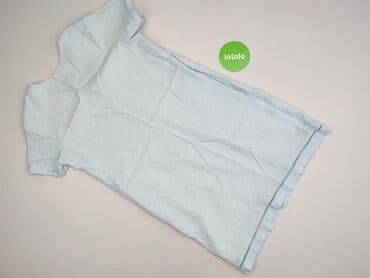 zara sukienki lniane włoskie: Beloved, Sukienka damska, rozmiar M — 3