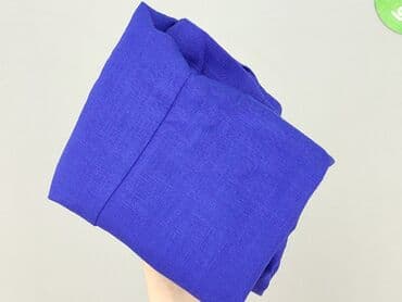 kobaltowa sukienka mohito: Spódnica damska, rozmiar XL — 5