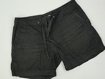 carry man: H&M, Szorty damskie, rozmiar L — 1