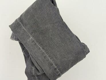 ogrodniczki zara: H&M Divided, Ogrodniczki damskie, rozmiar M — 6