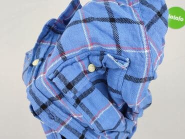 rozowa koszula w paski zara: Zara, Koszulа dla mężczyzn, rozmiar S — 6