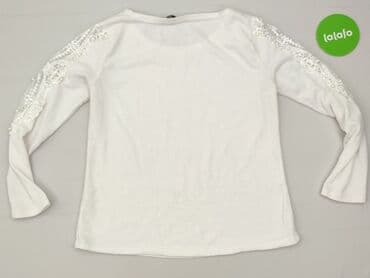 eleganckie bluzki damskie na komunie: AH, Bluzka damska, rozmiar XL — 3