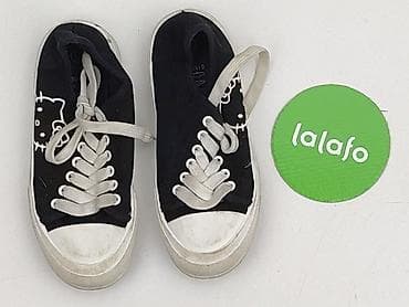 sweter hello kitty: Trampki Hello Kitty, 33, Używany — 2