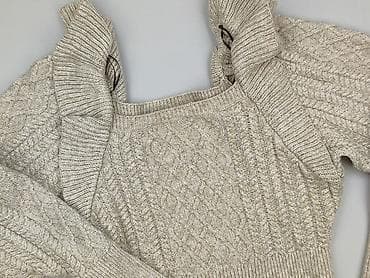 hm t shirt damski basic: H&M, Women`s sweater, size S — 1