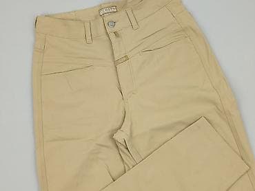 Closed, Material trousers for women, size 3XL