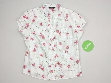 hm bluzki oversize: Bluzka damska, rozmiar 3XL — 2