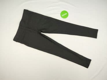 legginsy 34 damskie: Jean Louis Francois, Legginsy Eleganckie damskie, rozmiar 4XL — 3