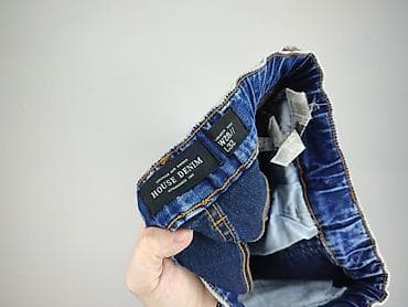 jeansy cocomore: House of Denim, Jeansy dla mężczyzn, rozmiar M — 4