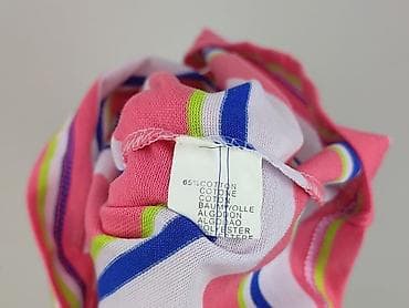 pull and bea4: Koszulka polo dla mężczyzn, rozmiar M — 4