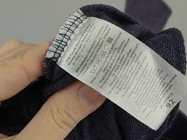 koszulka na 4 urodziny: Bluza, 1.5-2 lat, 86-92 cm, stan - Dobry — 5